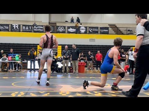 Video of Station Camp vs BGA