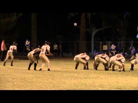 Video of 2013 Season Highlights