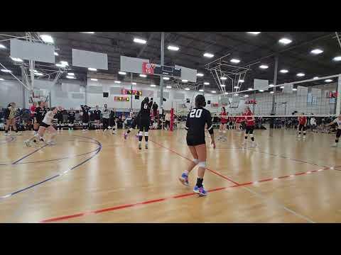 Video of ECVBA 16 1 Elite Cami #8