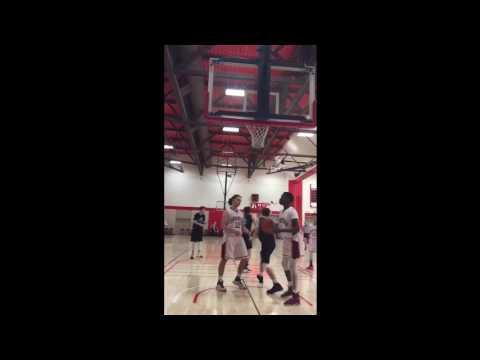 Video of 2016-2017 8th Grade-Beginning 9th Grade mix