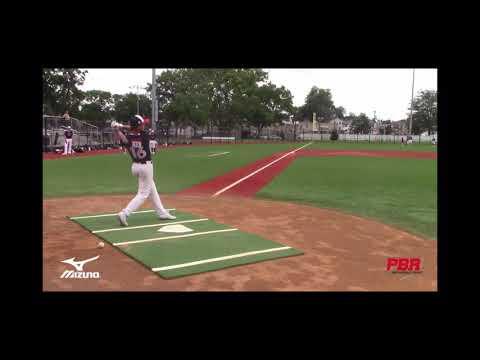 Video of PBR Scout Day 8/8/20