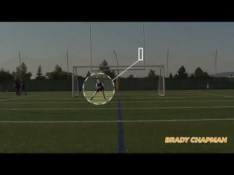 Video of (NorCal) Exact ID Camp Highlights- Brady Chapman 