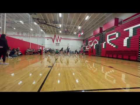 Video of Crossroads Classic 23'