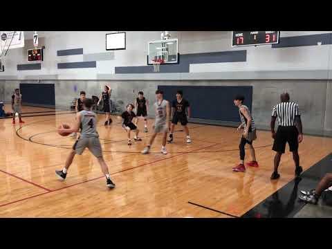 Video of Big Dogs Showdown (Tournament Highlights)