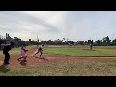 Video of 2-2 Count Triple  @ Sweetwater