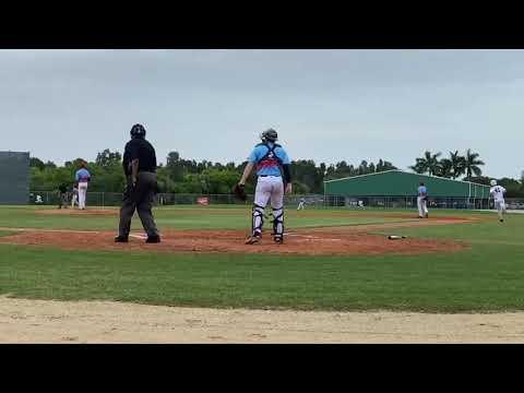 Video of 18U BCS Summer 2021