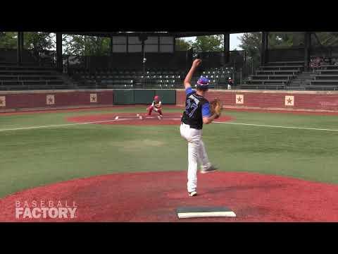 Video of Ryan Carrillo 2023 Baseball Factory