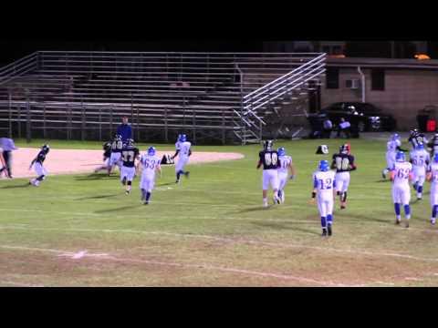 Video of Varsity 2012 Highlights