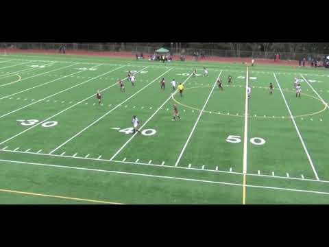 Video of Freshman High School Season 2018-2019