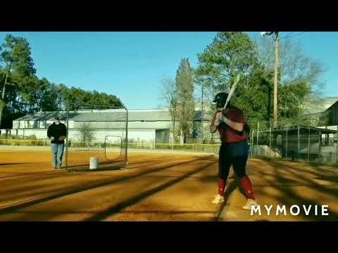 Video of Hitting Skills Video