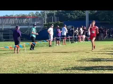 Video of District Champ