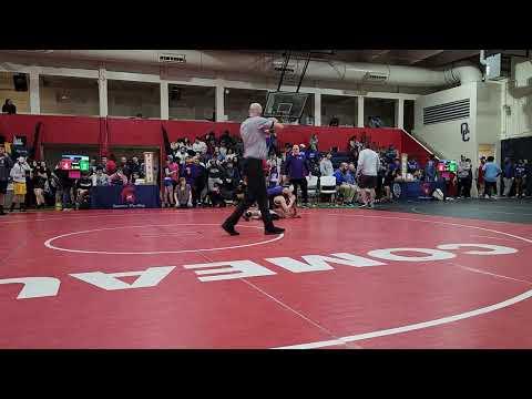 Video of Ken Cole invitational 