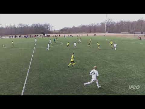 Video of ECNL Season Match Day 2 Highlights