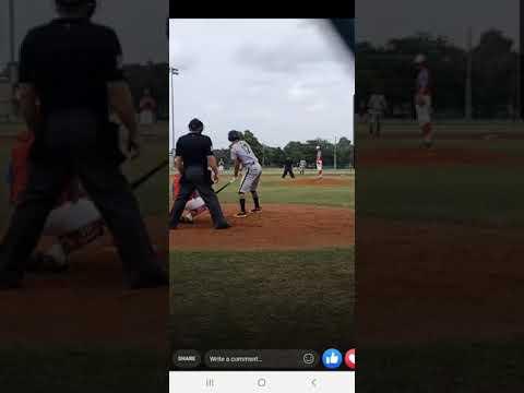 Video of Tate Yardley - 2022 Grad