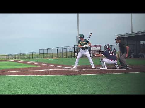 Video of Game at bat 