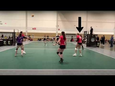 Video of Provincials 2023