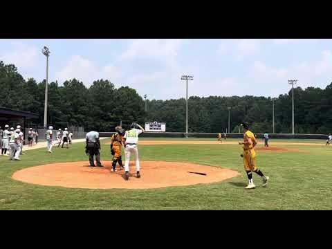 Video of WWBA Hitting Highlights