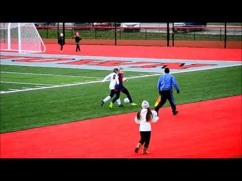 Video of AVCS vs Stillwater (regional final)