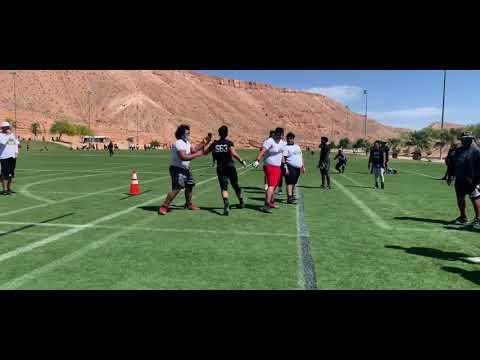 Video of 2021 summer highlights 