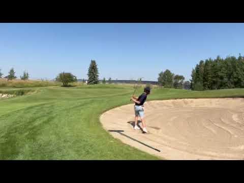 Video of Canadian Junior 2024