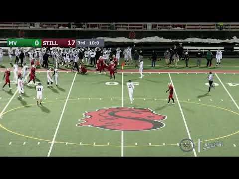 Video of Highlight film Continued - Junior Season (Through 3 games)