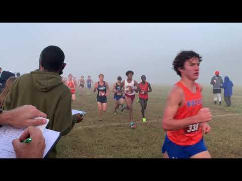 Video of Varsity Boys Asics Invitational