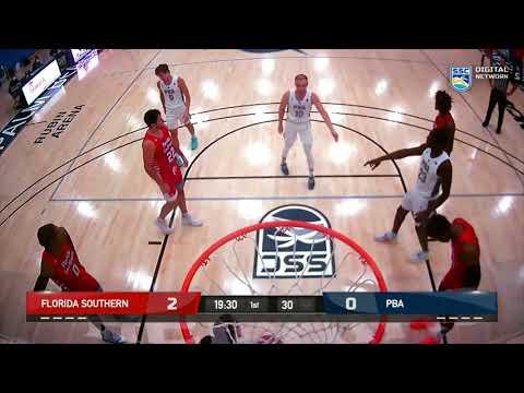 Video of Alexander Gorton '20-'21 PBA Highlights