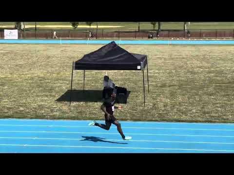 Video of 10.71 Rhoan Kaulder II