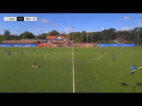 Video of 2023 Gothia Cup Sweden