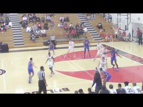 Video of BJ Knight 2019 at Jared Cook Tournament