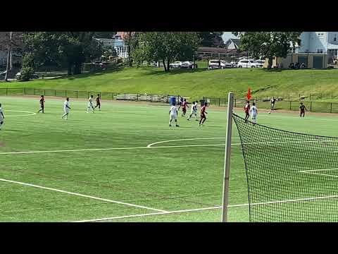 Video of Orion Douglas Fall Soccer Highlights 2021