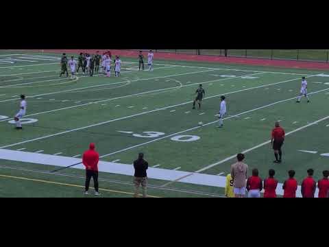 Video of 2021 Junior Year Highlights 