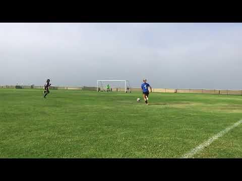 Video of Coronado, CA Tournament 2019