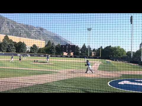 Video of Throw downs/outs at BYU