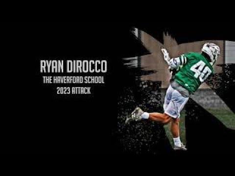 Video of Ryan DiRocco Summer ‘20 Highlights 