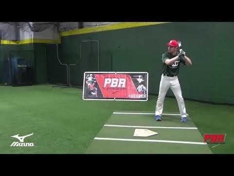 Video of Hitting Fielding 022020