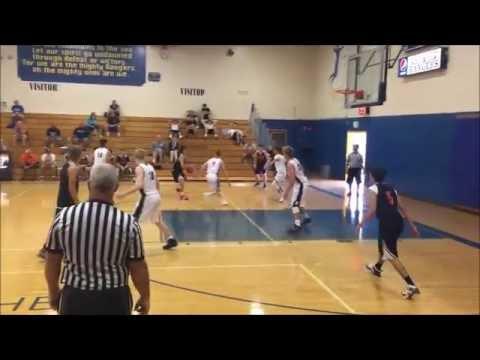 Video of Nathan Whitaker (New) Highlights 