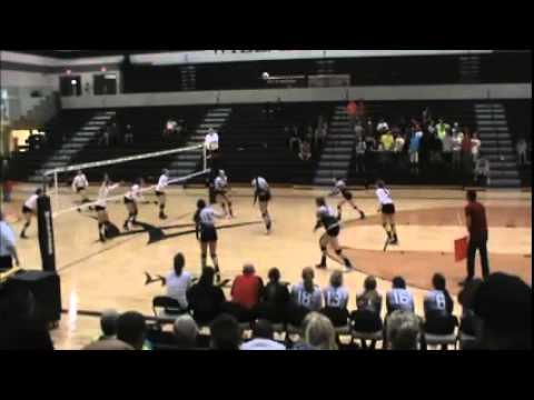 Video of Willard Varsity vs. Republic Varsity