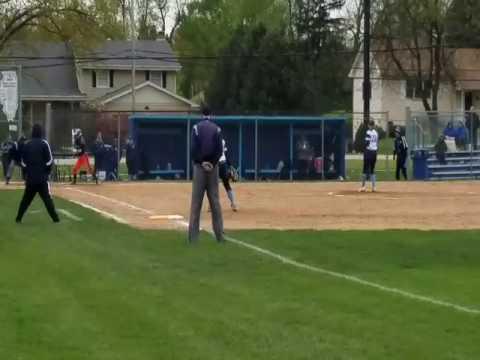 Video of Homerun