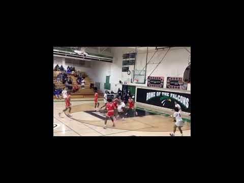 Video of David Harper c/o 2023