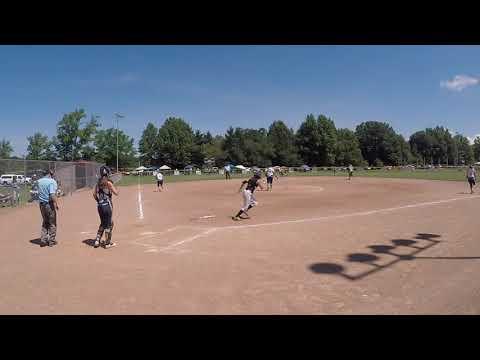 Video of Outlaws Summer Showcase 2 July 24-26