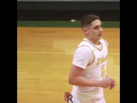 Video of Mason Mascaro 2nd Half of the Season