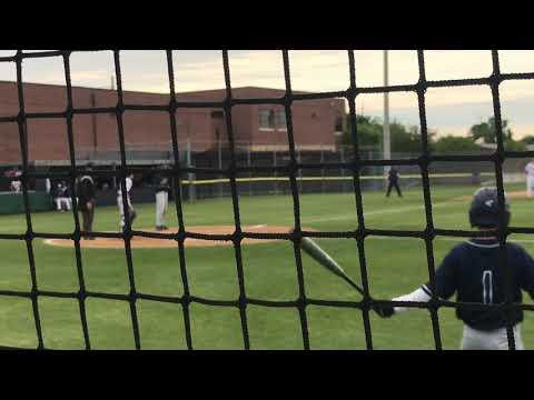 Video of High School Game