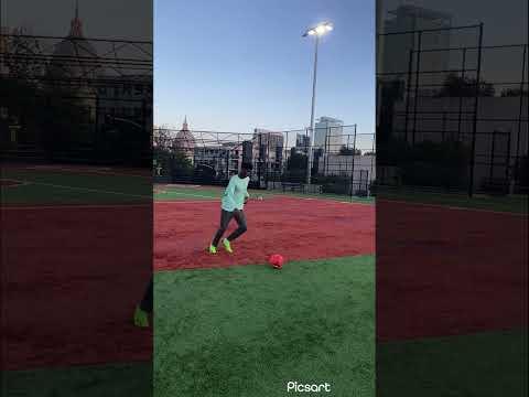 Video of Skills 