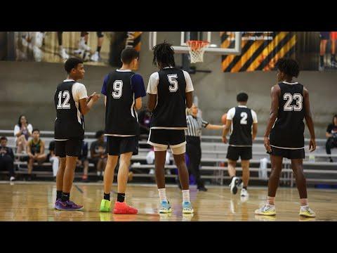 Video of SFL BLACKHAWKS AAU 2022