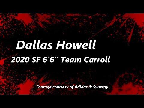 Video of Adidas Gauntlet: April/July