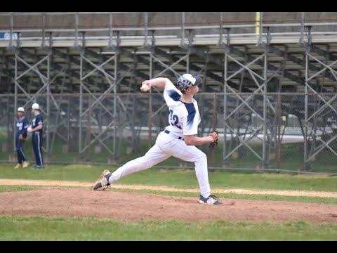 Video of Jake Jensen - 2025 - LHP - March 26 - Relief