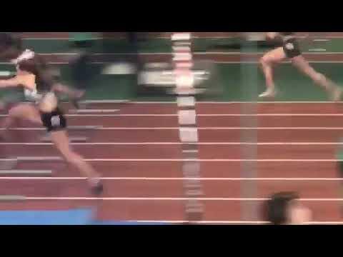 Video of Central Devils: New Balance Nationals Shuttle Hurdles 2019 (I am the fourth leg)