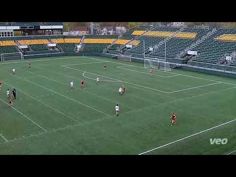 Video of Avery Mondoux '22, 4/17/2021 Match Highlights