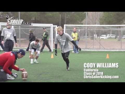 Video of Chris Sailer's 2017 VEGAS XXIX Highlights